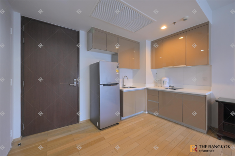 Condo in Bangkok, Thailand, 1 bedroom  № 185039 - photo 7