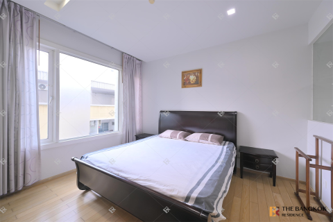 Condo in Bangkok, Thailand, 1 bedroom  № 185039 - photo 5