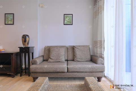 Condo in Bangkok, Thailand, 1 bedroom  № 185039 - photo 10
