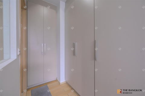 Condo in Bangkok, Thailand, 1 bedroom  № 185039 - photo 8