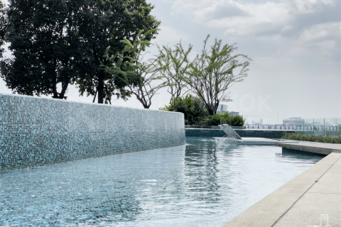 Condominio de 2 dormitorios en Bangkok, Tailandia № 185041 - foto 2