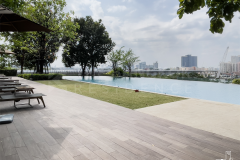 Condominio de 2 dormitorios en Bangkok, Tailandia № 185041 - foto 3