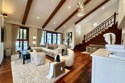 วิลล่าในภูเก็ต, ประเทศไทย 4 ห้องนอน № 116970 - รูปถ่าย 10