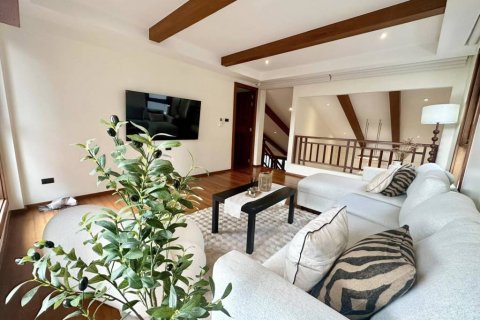 วิลล่าในภูเก็ต, ประเทศไทย 4 ห้องนอน № 116970 - รูปถ่าย 7