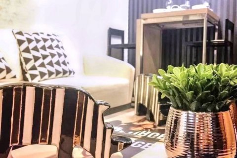 Condominio de 1 dormitorio en Bangkok, Tailandia № 116967 - foto 4