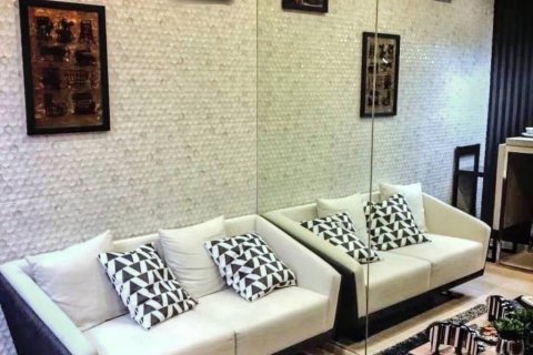 Condominio de 1 dormitorio en Bangkok, Tailandia № 116967 - foto 3