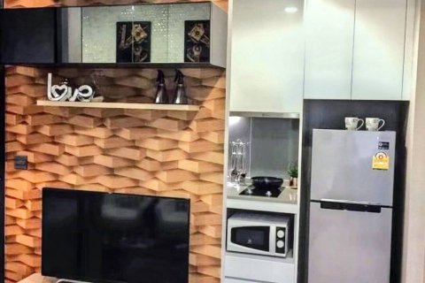 Condominio de 1 dormitorio en Bangkok, Tailandia № 116967 - foto 7