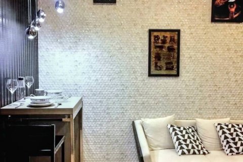 Condo in Bangkok, Thailand, 1 bedroom  № 116967