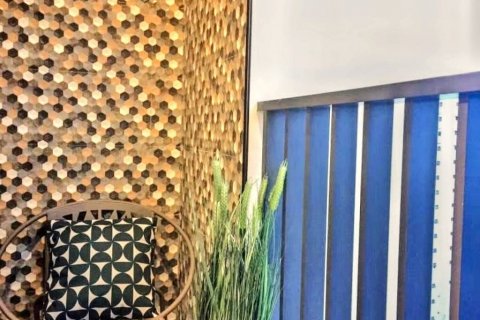 Condominio de 1 dormitorio en Bangkok, Tailandia № 116967 - foto 5