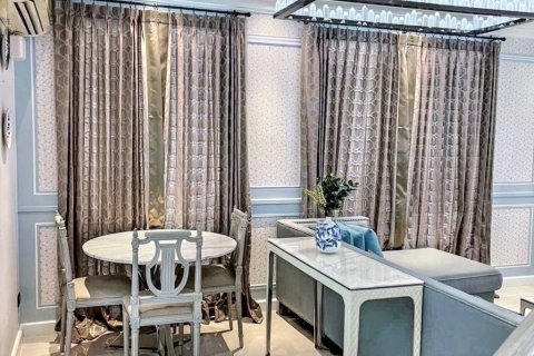 Dúplex de 3 dormitorios en Bang Na, Bangkok, Tailandia № 116966 - foto 3
