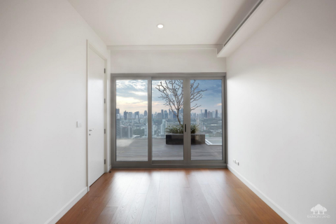 Condo à Bangkok, Thaïlande, 2 chambres № 180958 - photo 9