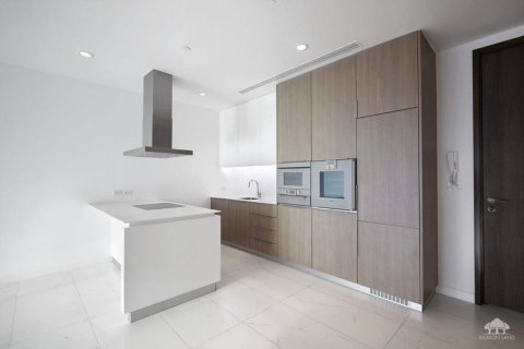 Condo à Bangkok, Thaïlande, 2 chambres № 180958 - photo 8