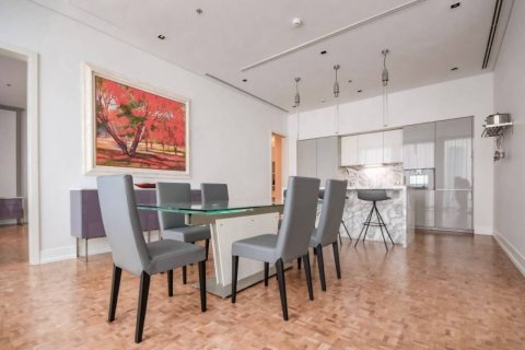 Condominio de 2 dormitorios en Bangkok, Tailandia № 180960 - foto 2