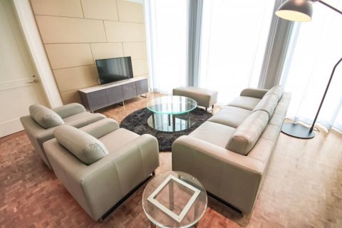 Condominio de 2 dormitorios en Bangkok, Tailandia № 180960 - foto 4