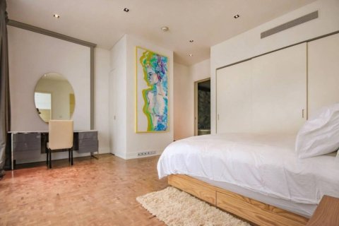 Condominio de 2 dormitorios en Bangkok, Tailandia № 180960 - foto 6