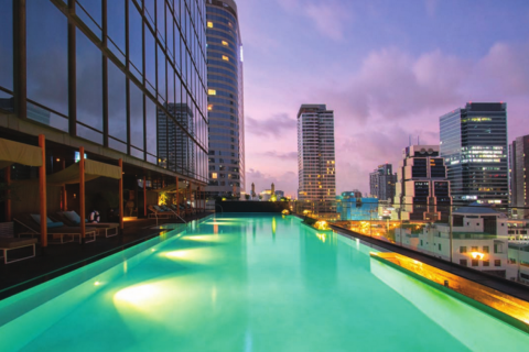 Condominio de 2 dormitorios en Bangkok, Tailandia № 180960 - foto 13