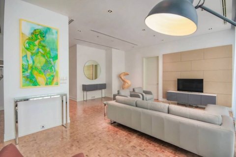 Condominio de 2 dormitorios en Bangkok, Tailandia № 180960 - foto 3