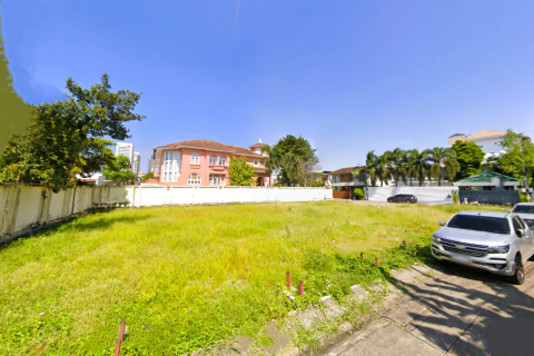 Land in Bangkok, Thailand № 180957