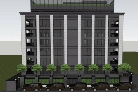 Terreno en Bangkok, Tailandia № 180957 - foto 5