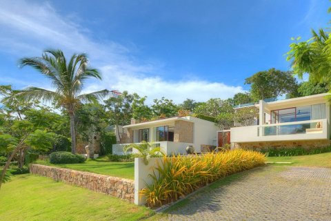 Casa de 4 dormitorios en Ko Samui, Tailandia № 180955 - foto 6
