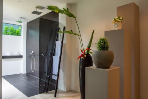 Casa de 4 dormitorios en Phuket, Tailandia № 180954 - foto 20