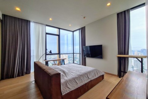 Condominio de 3 dormitorios en Bangkok, Tailandia № 180959 - foto 6