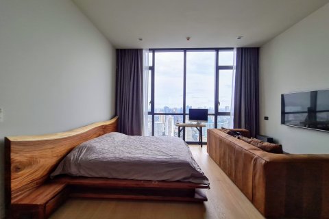 Condominio de 3 dormitorios en Bangkok, Tailandia № 180959 - foto 8