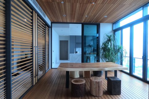 Condominio de 3 dormitorios en Bangkok, Tailandia № 180959 - foto 5