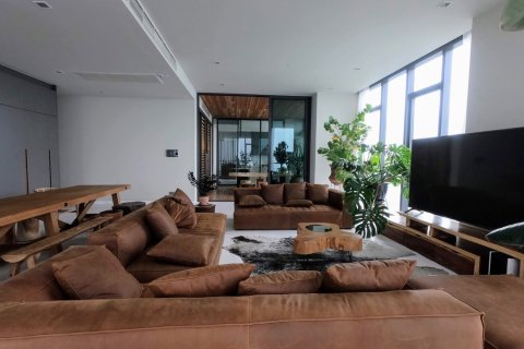 Condominio de 3 dormitorios en Bangkok, Tailandia № 180959 - foto 3