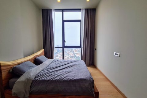 Condominio de 3 dormitorios en Bangkok, Tailandia № 180959 - foto 11