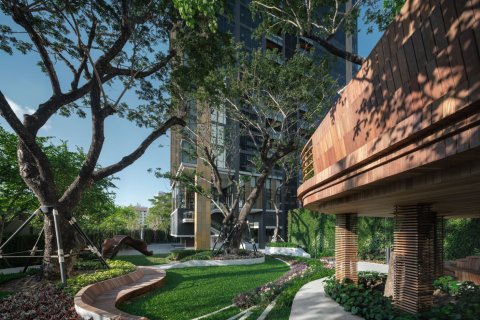 Condominio de 3 dormitorios en Bangkok, Tailandia № 180959 - foto 17