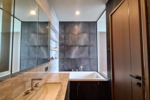 Condominio de 3 dormitorios en Bangkok, Tailandia № 180959 - foto 9