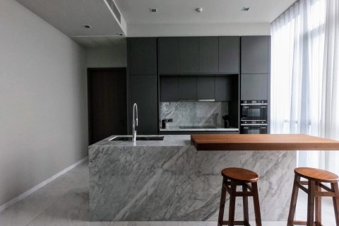 Condominio de 3 dormitorios en Bangkok, Tailandia № 180959 - foto 4