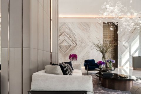 Condominio de 3 dormitorios en Bangkok, Tailandia № 180959 - foto 14