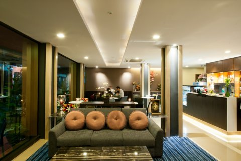 Local comercial 1300 m2 en Bangkok, Tailandia № 180956 - foto 2