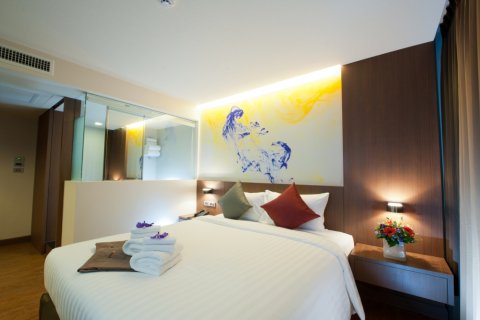 Local comercial 1300 m2 en Bangkok, Tailandia № 180956 - foto 16