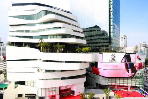 Local comercial 1300 m2 en Bangkok, Tailandia № 180956 - foto 26