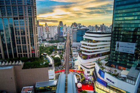 Local comercial 1300 m2 en Bangkok, Tailandia № 180956 - foto 28