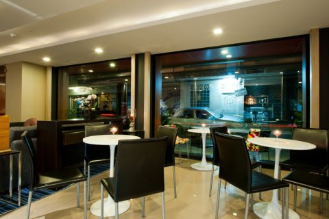 Local comercial 1300 m2 en Bangkok, Tailandia № 180956 - foto 5
