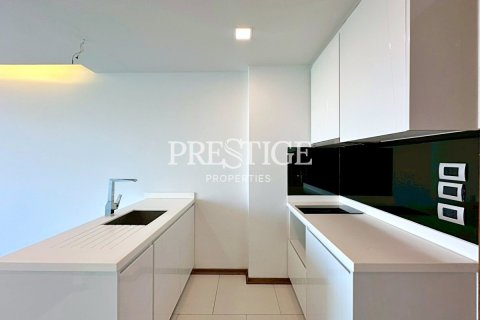 Condominio de 1 dormitorio en Pattaya, Tailandia № 209003 - foto 7