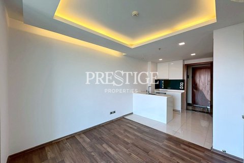Condominio de 1 dormitorio en Pattaya, Tailandia № 209003 - foto 4