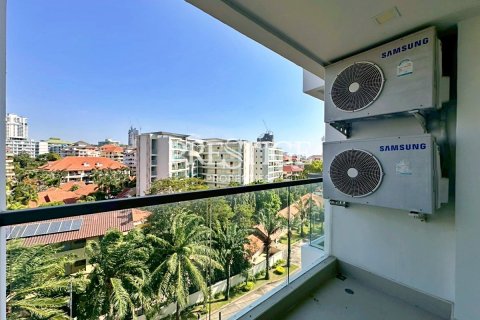 Condominio de 1 dormitorio en Pattaya, Tailandia № 209003 - foto 14