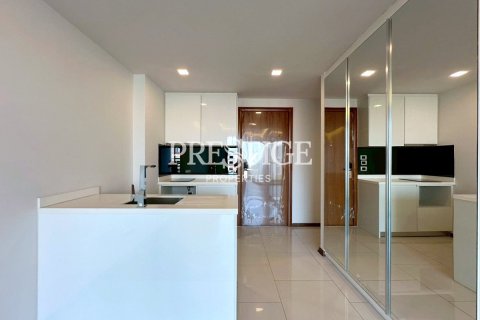 Condominio de 1 dormitorio en Pattaya, Tailandia № 209003 - foto 5