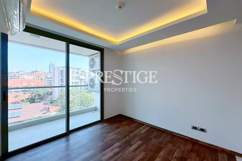 Eigentumswohnung in Pattaya, Thailand, 1 Schlafzimmer  № 209003