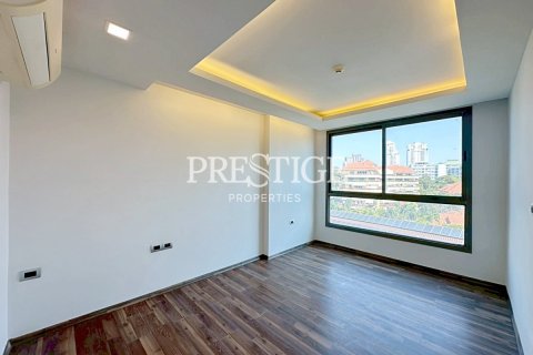 Condominio de 1 dormitorio en Pattaya, Tailandia № 209003 - foto 10