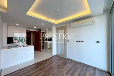 Condominio de 1 dormitorio en Pattaya, Tailandia № 209003 - foto 3