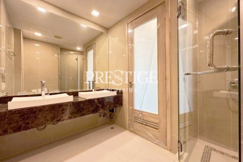 Condominio de 1 dormitorio en Pattaya, Tailandia № 209003 - foto 12
