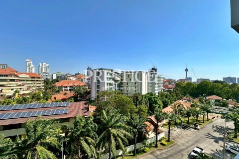 Condominio de 1 dormitorio en Pattaya, Tailandia № 209003 - foto 16