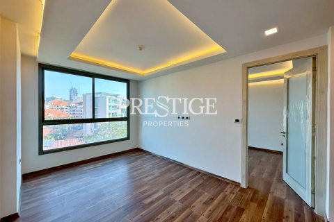 Condominio de 1 dormitorio en Pattaya, Tailandia № 209003 - foto 9