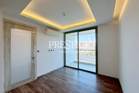 Condominio de 1 dormitorio en Pattaya, Tailandia № 209003 - foto 2